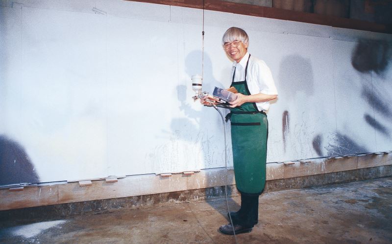 Crystalline Glaze Master | Sun Chao