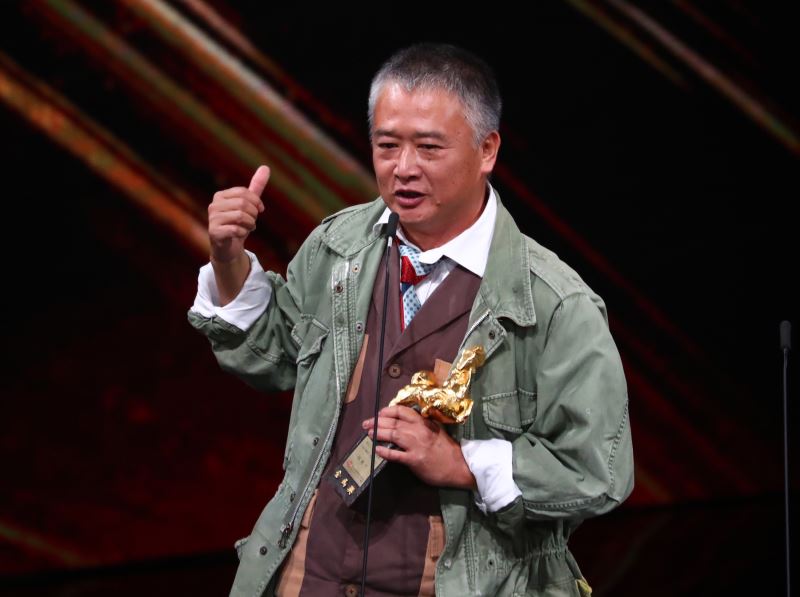 Documentarian | Tang Shiang-chu