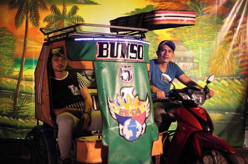 Mocumentary screenings at Pompidou Centre