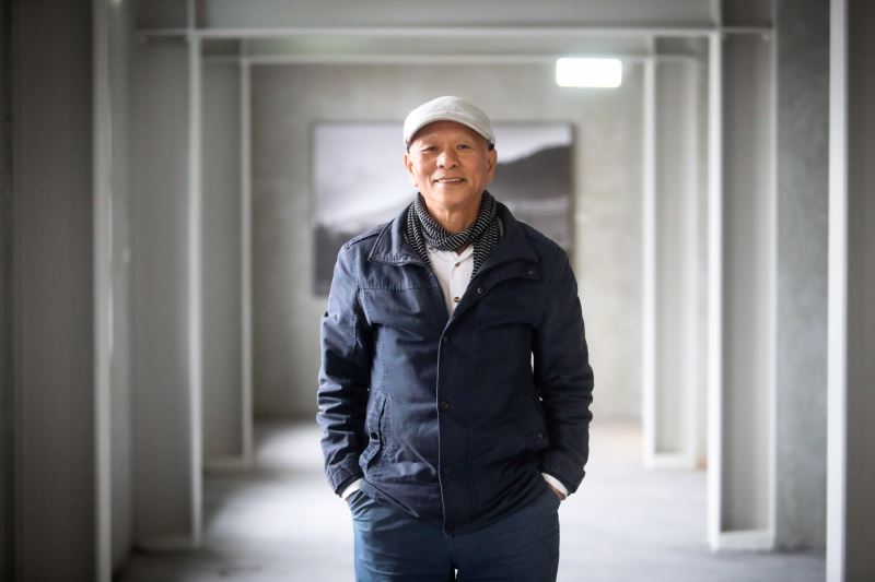 Photographer | Juan I-jong