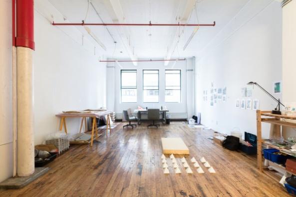 NYC residency program seeks Taiwan artists
