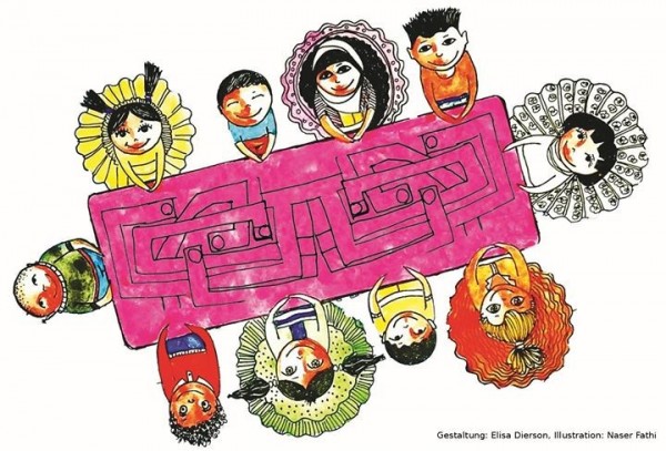 Taiwan director to stage home-themed show in Berlin