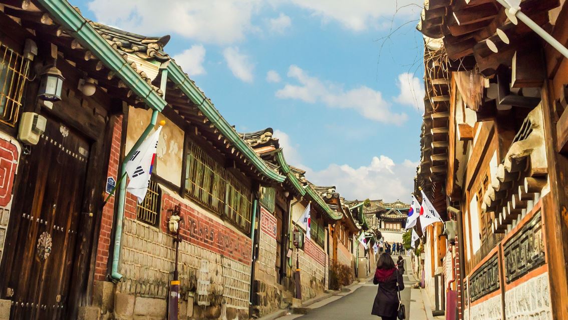 究竟韓國有何魅力？能夠將其文化強力輸出到全世界？