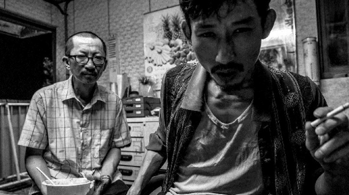 'The Great Buddha +' to join the New Directors/New Films Festival in NYC