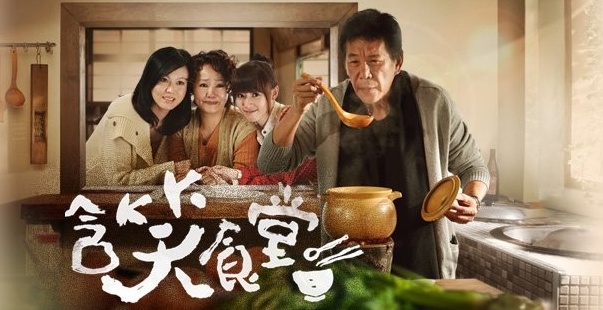 Miao Ke-li crowned queen of television series