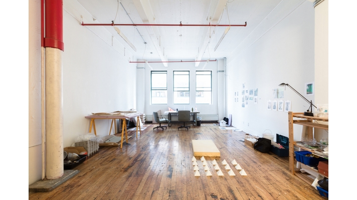 Open Call—2019 Residency Program at Triangle Arts Association, New York