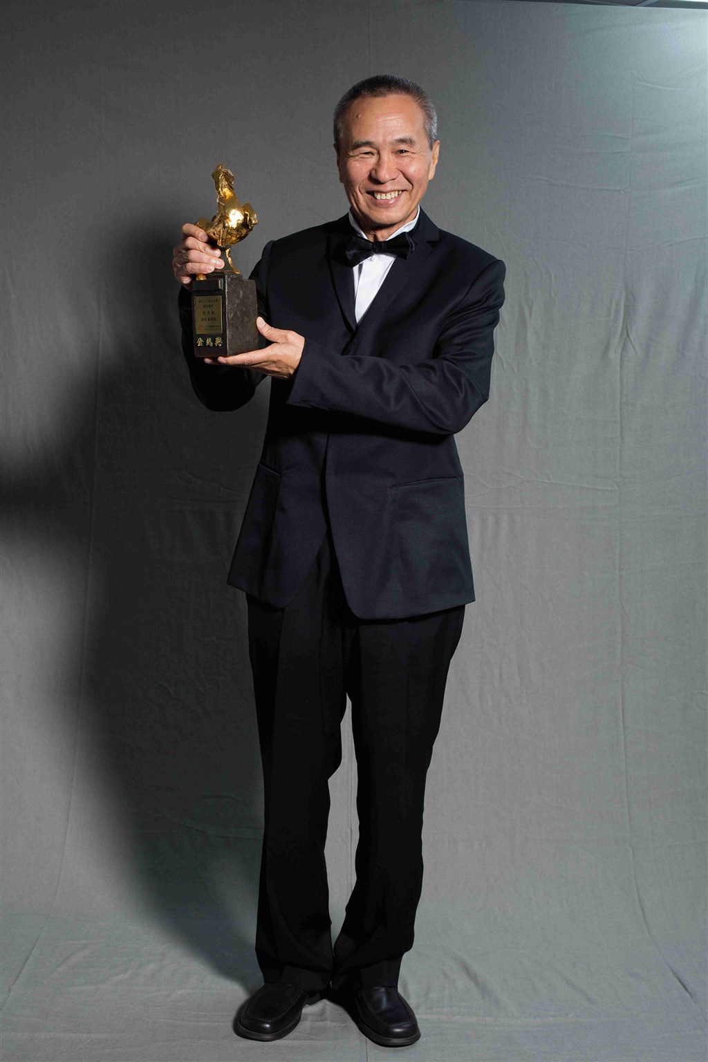 Golden Horse Film Festival Executive Committee unanimously grants Lifetime Achievement Award to Hou Hsiao-hsien