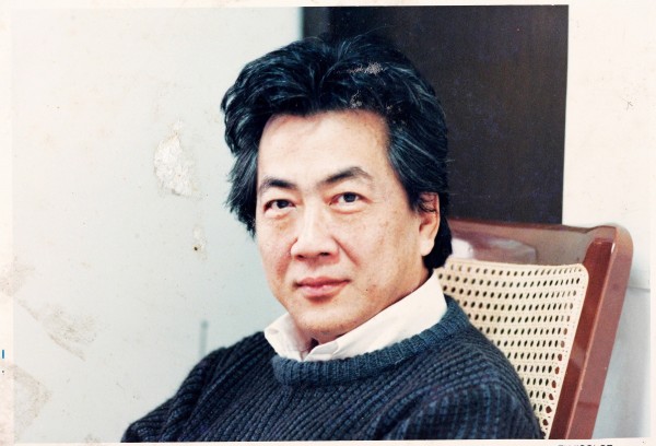 Legacy Series VII: Chen Ying-zhen