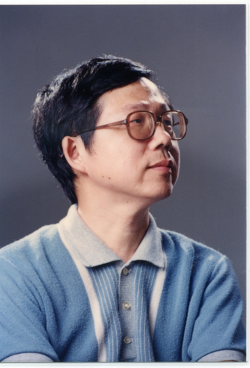 Composer | Chien Nan-chang