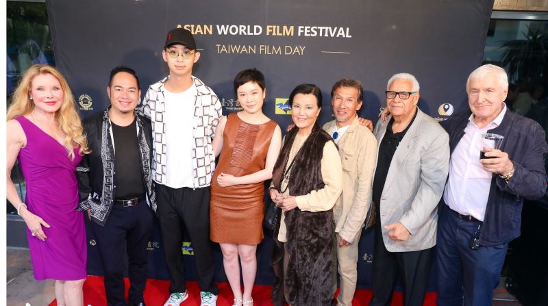 2022 Hollywood Foreign Press Association Short Film Scholarship is now OPEN  Call for talented Taiwanese short filmmakers