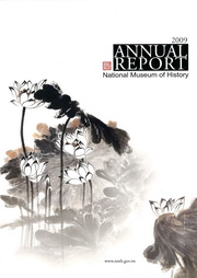 2009 ANNUAL REPORT OF THE NATIONAL MUSEUM OF HISTORY