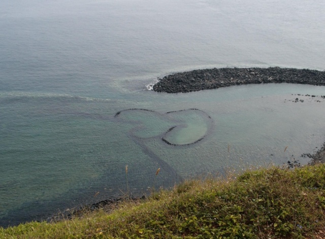 澎湖玄武岩自然保護区