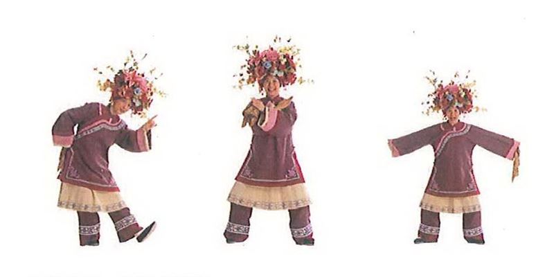 6/13、14南館擾動{傳統藝術大觀園}好玩 好看 好吃!