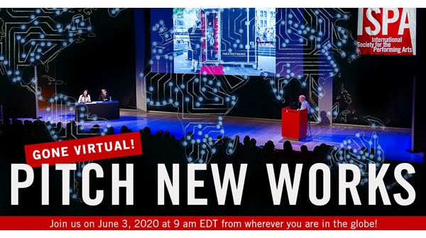 JUNE 2020 Newsletter of Taipei Cultural Center in New York_圖片_3