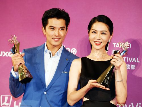 「誰先愛上他的」など台湾作品13本を上映　韓国・釜山国際映画祭