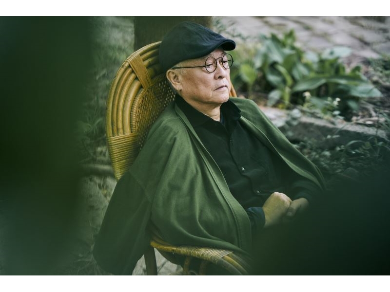 MOC mourns the passing of Taiwanese veteran actor Tang Chuan