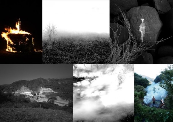 Taiwanese photography trio to appear at Paris Photo