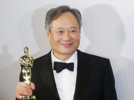 DIRECTOR ANG LEE TO RETURN TO TAIWAN FOR ‘MY TIME & I’