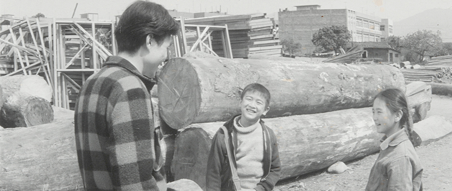 Harvard Film Archive to stream two films by Mou Tun-Fei from January 21-30