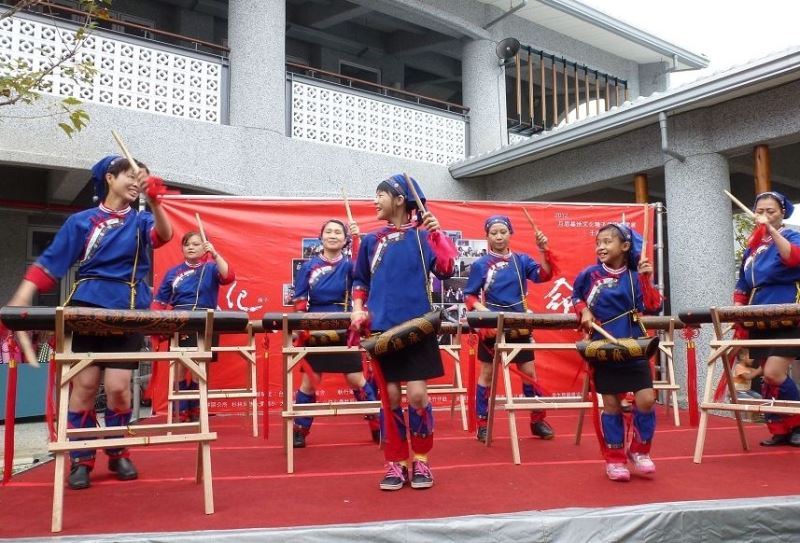CULTURAL HERITAGE YOUTH CAMP TO KICK OFF IN TAICHUNG