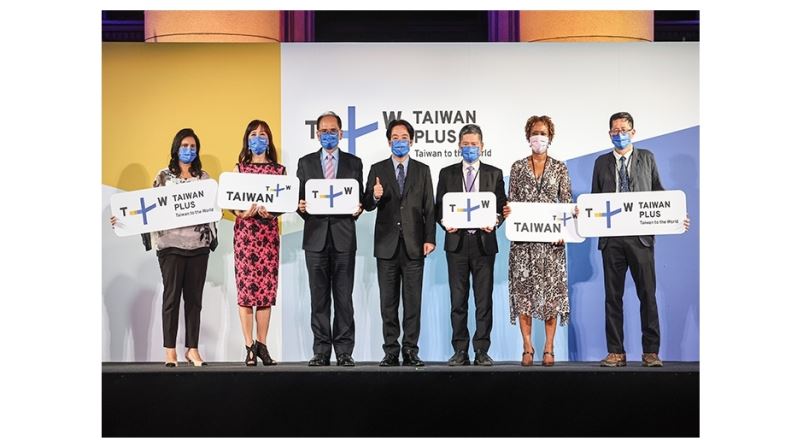 Taiwan's First English-Language Media Platform Goes Live