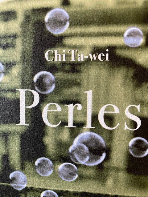 Taiwanese writer Chi Ta-wei among writers featured in FICEP's 'Night of Literature' on May 29