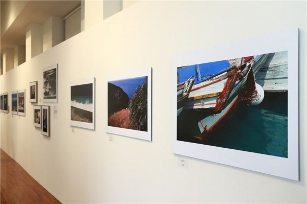 NTM | 'The View of Formosa's Landscapes from Photographers II'