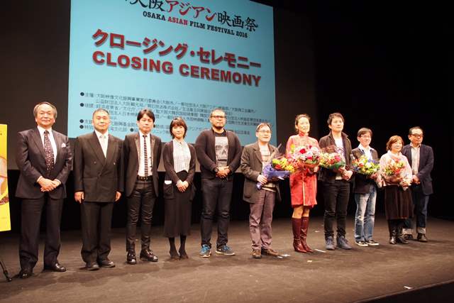 【映画】大阪アジアン映画祭、台湾『欠けてる一族』『湾生回家』が受賞