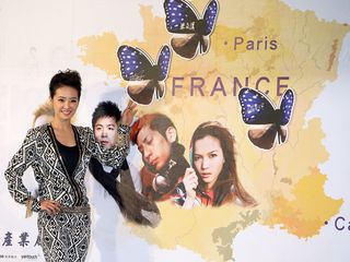 FRENCH AUDIENCE INVITED TO SAMPLE TAIWANESE MUSIC