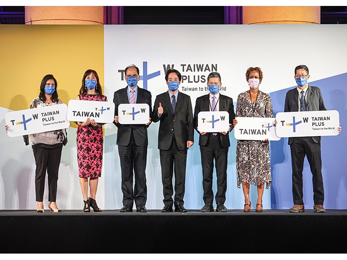 Taiwan's first English-language media platform goes live