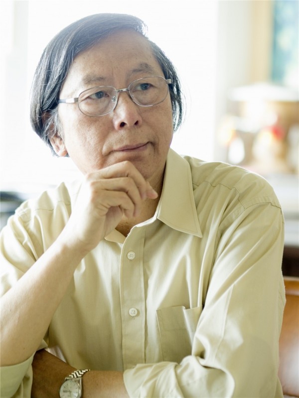 Composer | Ma Shui-long