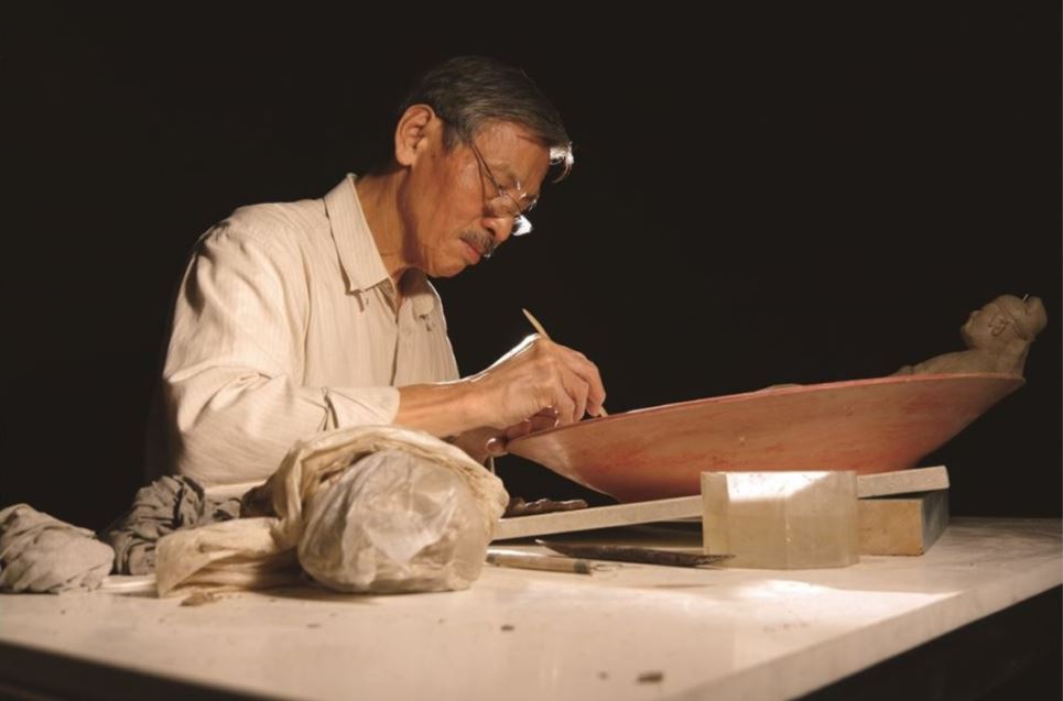 Cochin Ware Master | Lin Kuang-i