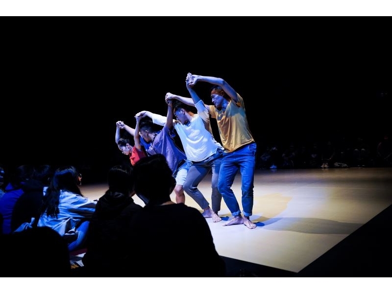Grupos de danza de Taiwán están invitados al festival Internationale Tanzmesse NRW 