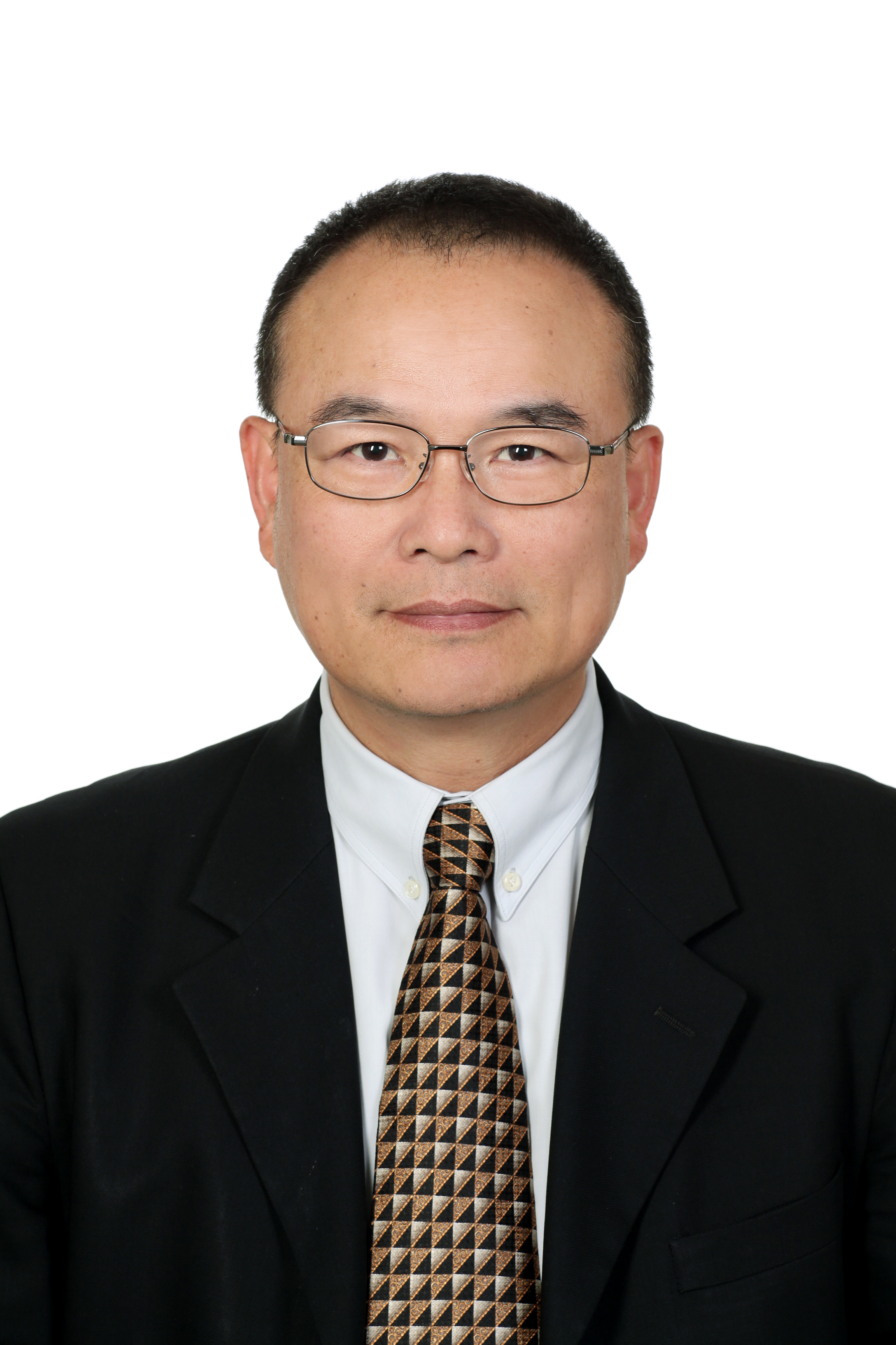 Deputy Minister　　Hsiao Tsung-huang