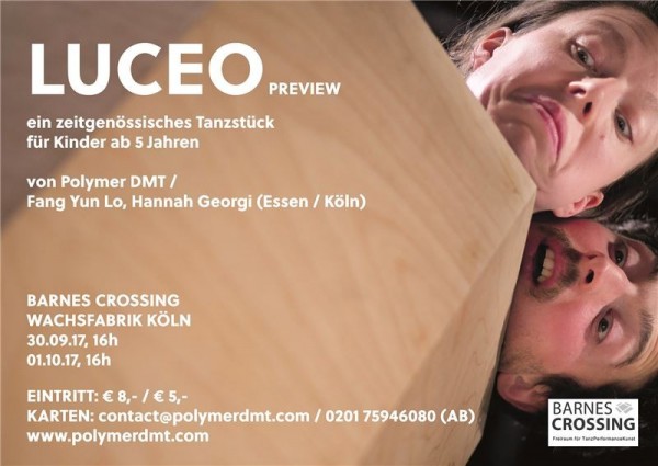 Taiwanese-German play for children to debut in Cologne