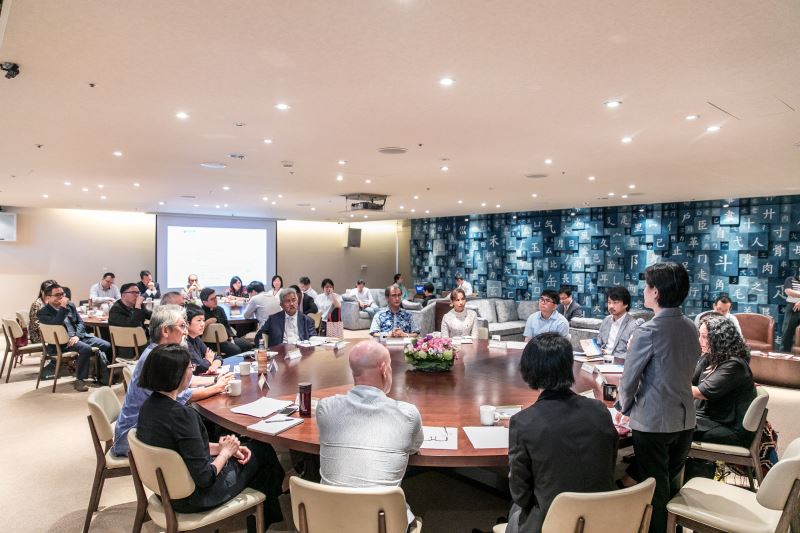 Intercambios entre Taiwán y Sudeste Asiático entran en nuevo capítulo de prosperidad cultural