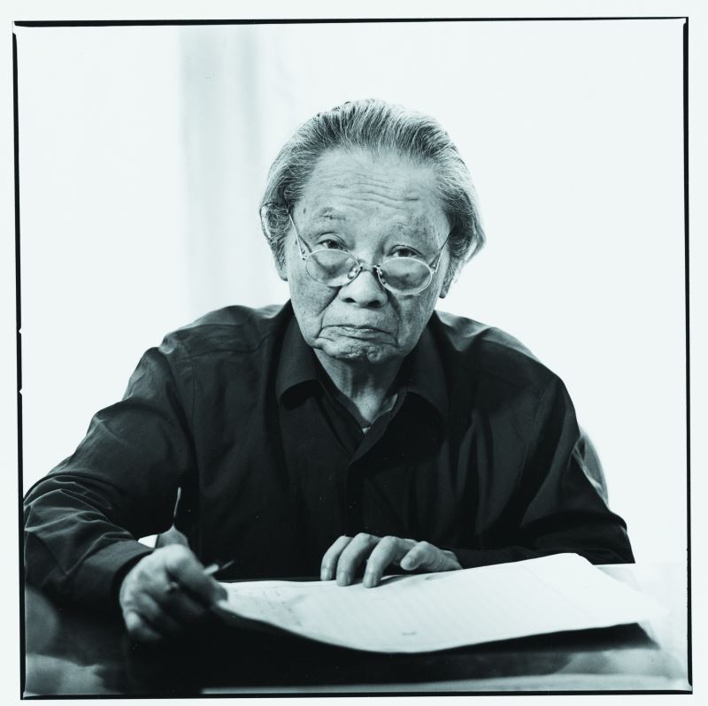 El concierto conmemorativo en homenaje a la 'madre de la literatura taiwanesa' Chung Chao-cheng 