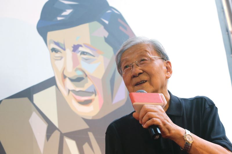 Citation présidentielle sollicitée pour le réalisateur taïwanais Li Hsing