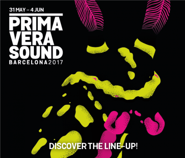 Taiwan musician, band to join Primavera Pro in Spain