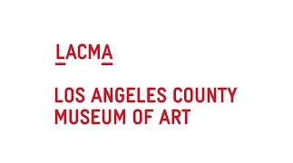 洛杉磯郡立美術館(LACMA)藝術與科技獎助計畫開始徵件 最高獎助5萬美元