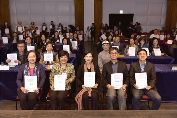 Ministry hosts symposium for reviving Taiwan music heritage