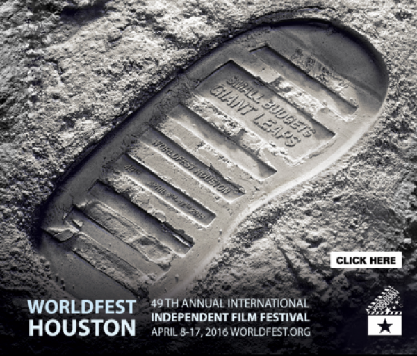 Texas | '49th WorldFest Houston'
