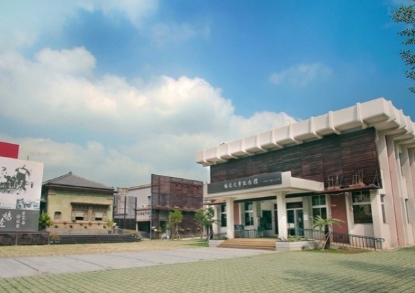Yang Kui Memorial Hall