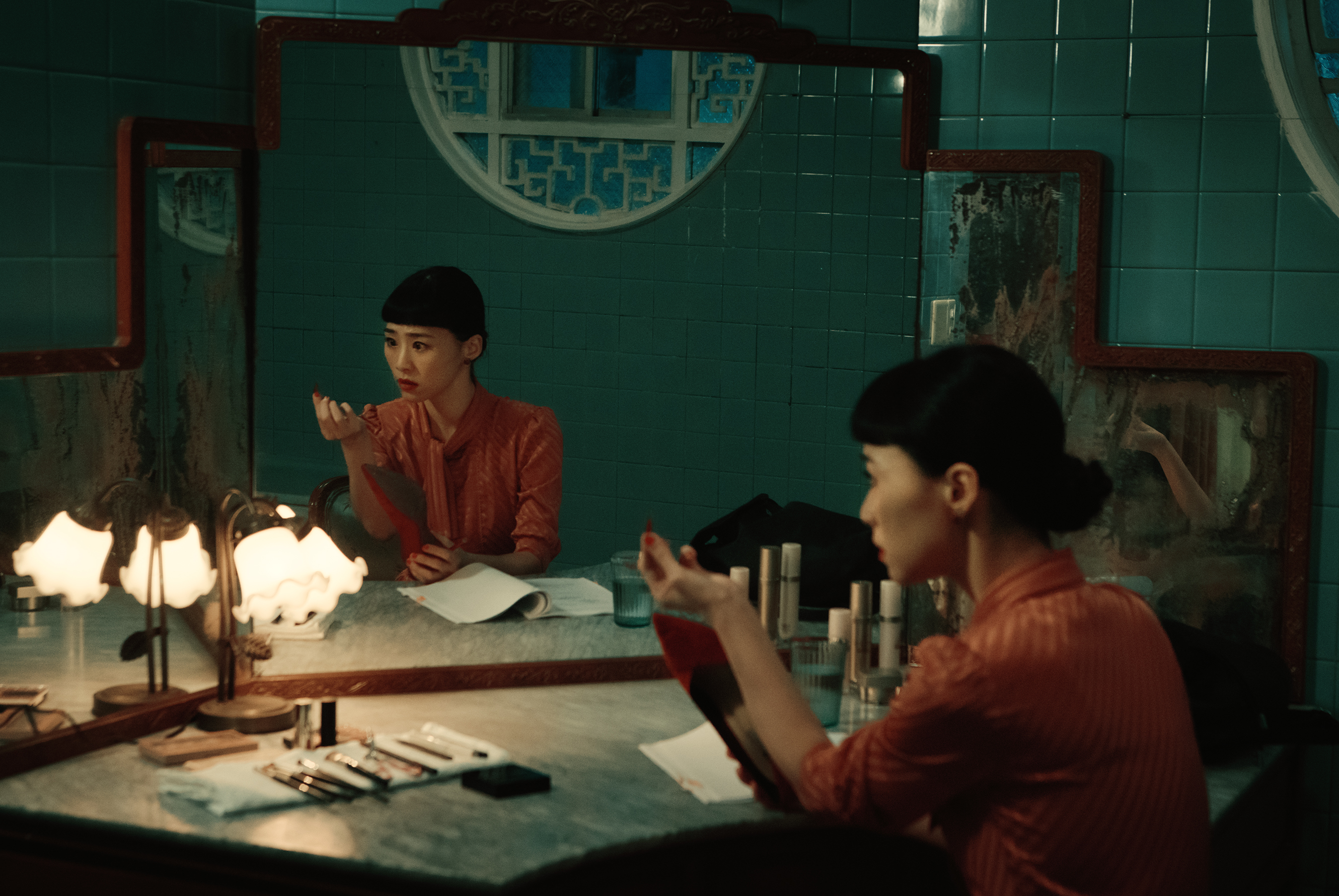 The U.S. Premiere and Theatrical Release of “Nina Wu” will Take Place in N.Y., with Director Midi Z, Writer/Star Ke-Xi Wu Present at Post-Screening Q&A Sessions