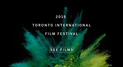 Taiwan's lineup for the Toronto film festival