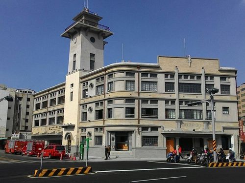 日本時代建設の旧台南合同庁舎、当時の姿取り戻す　史料館として活用へ