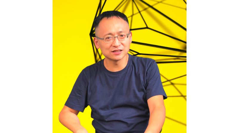 Taiwanese Writer Chi Ta-wei to Present The Membranes at TIFA 2022
