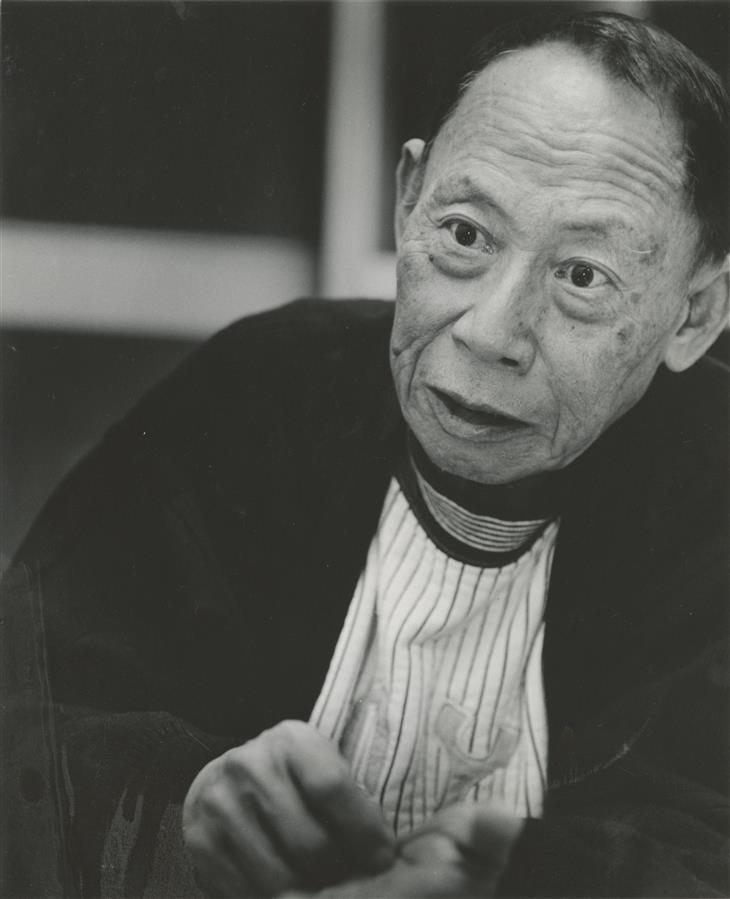 Composer | Tseng Chung-ying
