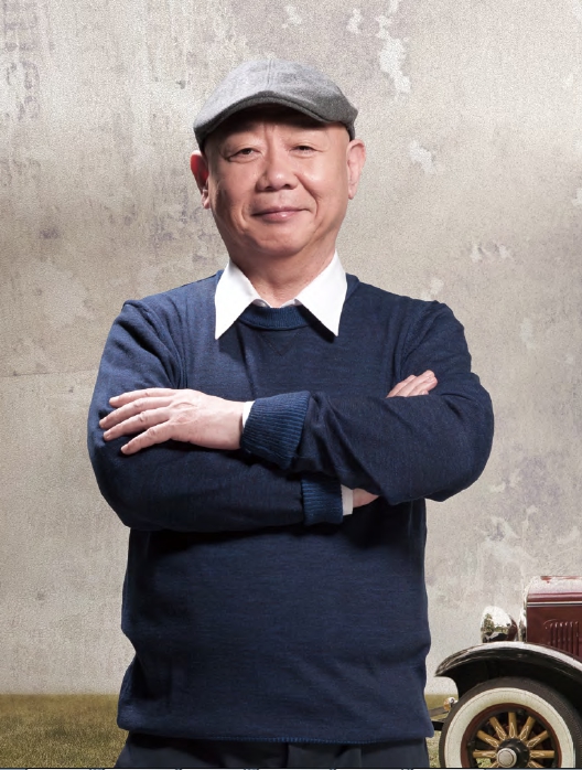 Actor | Ku Pao-ming