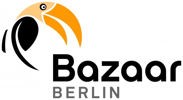Berlin | 'Bazaar Berlin 2015'